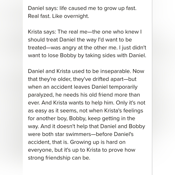 Leap By: Jane Breskin Zalben Paperback Book Young Adult 10 Years Up 261 Pages - Picture 7 of 7